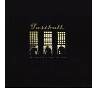 Fastball - The Harsh Light of Day