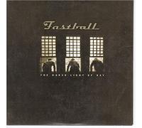 Fastball - The Harsh Light of Day [Import]