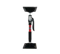 FastCap 3-H 3-HLITTLE Little HD 3rd Hand Support System, Negro, 16.5 a 23.5 pulgadas