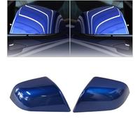 FASTCHE Cubierta de espejo lateral modelo Y, tapa de espejo, cubierta de espejo lateral compatible con el modelo Y 2020, 2021, 2022, 2023, 2024, accesorios de cubierta de espejo retrovisor (2