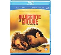 Fasten Your Seatbelts (2014) ( Allacciate le cinture ) [ Origen Italiano, Ningun Idioma Espanol ] (Blu-Ray)