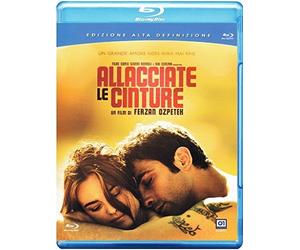 Fasten Your Seatbelts (2014) ( Allacciate le cinture ) [ Origen Italiano, Ningun Idioma Espanol ] (Blu-Ray)