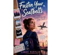 Fasten Your Seatbelts: Chloe's Journey to the Clouds