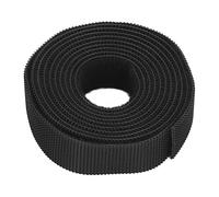 Fastening Nylon Tape,Hook and Loop Cable Ties Multipurpose Strong Adhesion for Stable Fixation Reusable Hook and Loop for Wire Management Telephone Cables Etc.5 Meter / 16.4ft (3 Meters / 9.84ft)