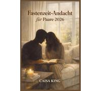 Fastenzeit-Andacht für Paare 2026