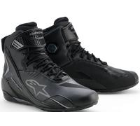 Faster-4 Alpinestars Drystar® Zapatos en Negro 46