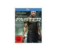 Faster [Alemania] [Blu-ray]