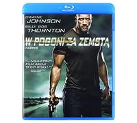 Faster [Blu-Ray] [Region Free] (IMPORT) (No hay versión española)