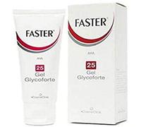 CosmeClinik Faster 25 Crema Glycoforte 50 ml