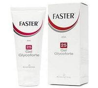 CosmeClinik Faster 25 Gel Glycoforte 50mL