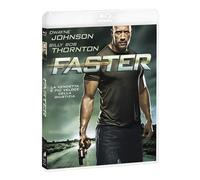 Faster [Italia] [Blu-ray]