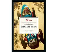 Faster: Más rápido: 189 (Impedimenta)