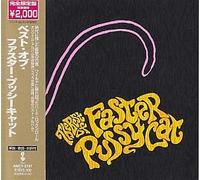 Faster Pussycat - Best of Faster Pussycat