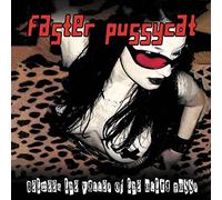 Faster Pussycat - Beyond The Valley Of The Ultra Pussy