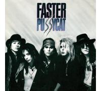 Faster Pussycat - Faster Pussycat