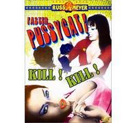 Faster Pussycat ! Kill ! Kill ! [Francia] [DVD]