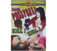 Faster Pussycat ! Kill ! Kill ! [Reino Unido] [DVD]