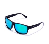 Faster Raw - Polarized Black Emerald