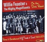 Faster, Willie - On the Dirt Road [Vinilo]