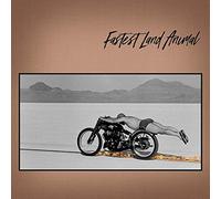 Fastest Land Animal [Vinilo]