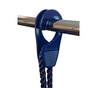 Fastfender 25 Sujetadefensas Azul - 2 Unidades
