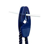Fastfender Sail Sujetadefensas Veleros Azul - 2 Unidades