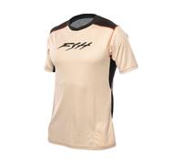 Fasthouse Maillot Alloy Ronin S/S blanco L