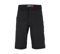 Fasthouse Pantalones cortos Crossline 2.0 Shorts negro 40
