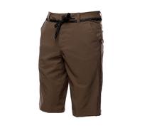 Fasthouse Pantalones cortos Kicker Shorts marrón 28