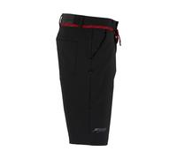 Fasthouse Pantalones cortos Kicker Shorts negro 30