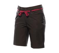 Fasthouse Pantalones cortos para damas Kicker Shorts negro S