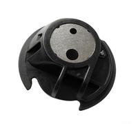 Fastigeaty Caja de bobina para máquinas de coser Janome 3160QDC, 4120QDC, MC11000SE, MC15000 Horizon, ELNA 720/730/740 eXcellence y NECCHI EX100/EX30