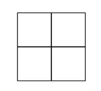 Fastigeaty Cubierta de azulejos de PVC impermeable para cocina y baño, calcomanías de mosaico autoadhesivas para superficies lisas