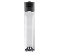 Fastigeaty Depósito de agua limpia de repuesto para Floor ONE S5 para aspiradora combinada húmeda/seca, botella de depósito de agua dulce, pieza de accesorio de contenedor de solución de trapeador