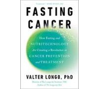 Fasting Cancer (ebook)