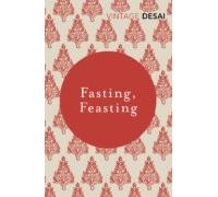 Fasting Feasting (ebook)