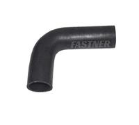 Fastner Compatible con Fiat Tubo Manguito Intercooler Aire Turbo Marea 1.9 JTD (1998-2007) 46756763, 46816857