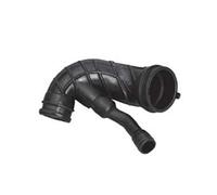 Fastner Compatible con Ford/Citroen/Peugeot/Toyota Tubo Manguito Intercooler Aire Turbo C1 C2 C3 Xsara, Aygo, Fiesta Fusion, 107 207 307 1007 1.4 HDi/TDCi 2S6Q9C623AB 143413 1434F6 1148084 16708 02