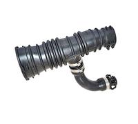 Fastner Compatible con Ford/Madza/Volvo C-Max/Focus C-Max/Focus II, 3, C30/S40 II/V50 1.6 TDCi/CD/D Tubo Manguito para Intercooler Aire Turbo 3M519A673MG 3M519A673M 1336611 30680774 Y601133613 220 ºC