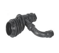 Fastner Compatible con Ford/Volvo Focus C-Max 1.6 TDCi, C30 S40 V50 1.6 D 7M519A673EJ 31292488 1673571 1607484 1448610 1475090 Tubo Manguito para Intercooler Aire Turbo 1485712 30792123 31261508