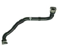 Fastner Compatible con Mercedes/Renault Tubo Manguito Intercooler Aire Turbo Citan W415 108/109/111 CDI (2012-2021), Kangoo/Grand Kangoo 1.5 dCi (2010-) 144600199R 144609191R 4150900242