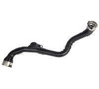 Fastner Compatible con Renault/Nissan Tubo Manguito Intercooler Aire Turbo Scenic/Megane IV Kadjar 1.5 dCi (2015-), Qashqai II 1.5 dCi (2015-) 14460-00Q1B 144602443R 144608957R 1446000Q1B