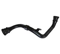 Fastner Compatible con Renault Tubo Manguito Intercooler Aria Turbo Fluence 1.5, Megane III 1.5, Scenic III 1.5 (2008-), (2009-)