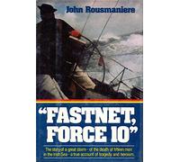 Fastnet, Force 10