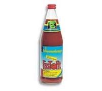 Fastofit Tomate Salus 750ml - Pack de 2, Formato Ahorro de Cóctel Vegetal de Presión Directa con Especias para el Soporte Nutricional