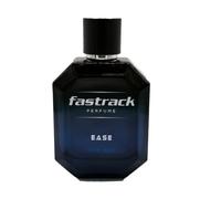 Fastrack Ease Eau de Parfum para Hombre 100 ml | Pomelo, Cardamomo, Lavanda, Pachulí y Ámbar
