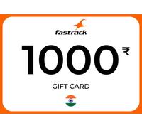 Fastrack Gift Card 1000 INR Key - INDIA