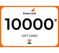 Fastrack Gift Card 10000 INR Key - INDIA