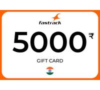 Fastrack Gift Card 5000 INR Key - INDIA