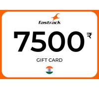 Fastrack Gift Card 7500 INR Key - INDIA